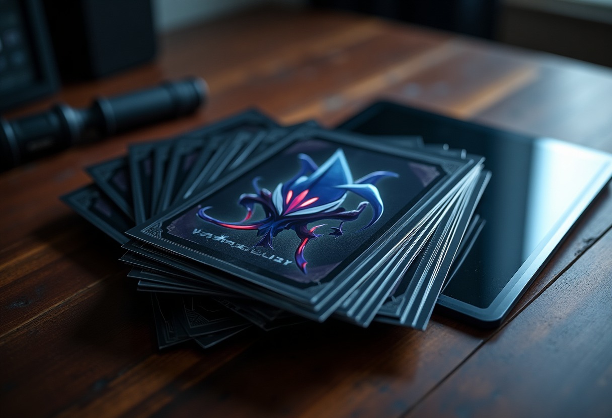 Darkrai Card Sleeves Protection Guide: Best Options 2026
