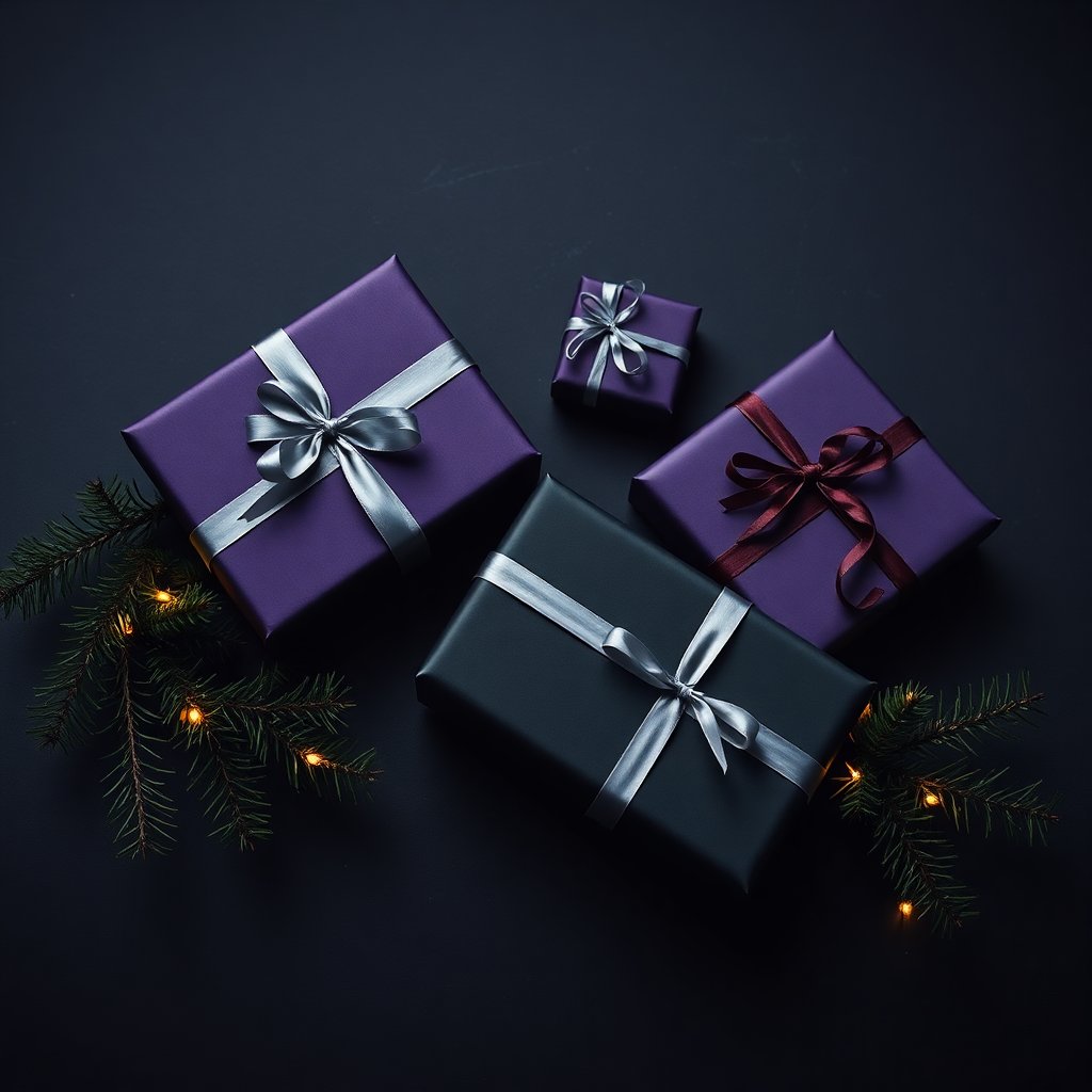 The Darkrai Fan Christmas Gift Guide 2026: Best Presents by Budget
