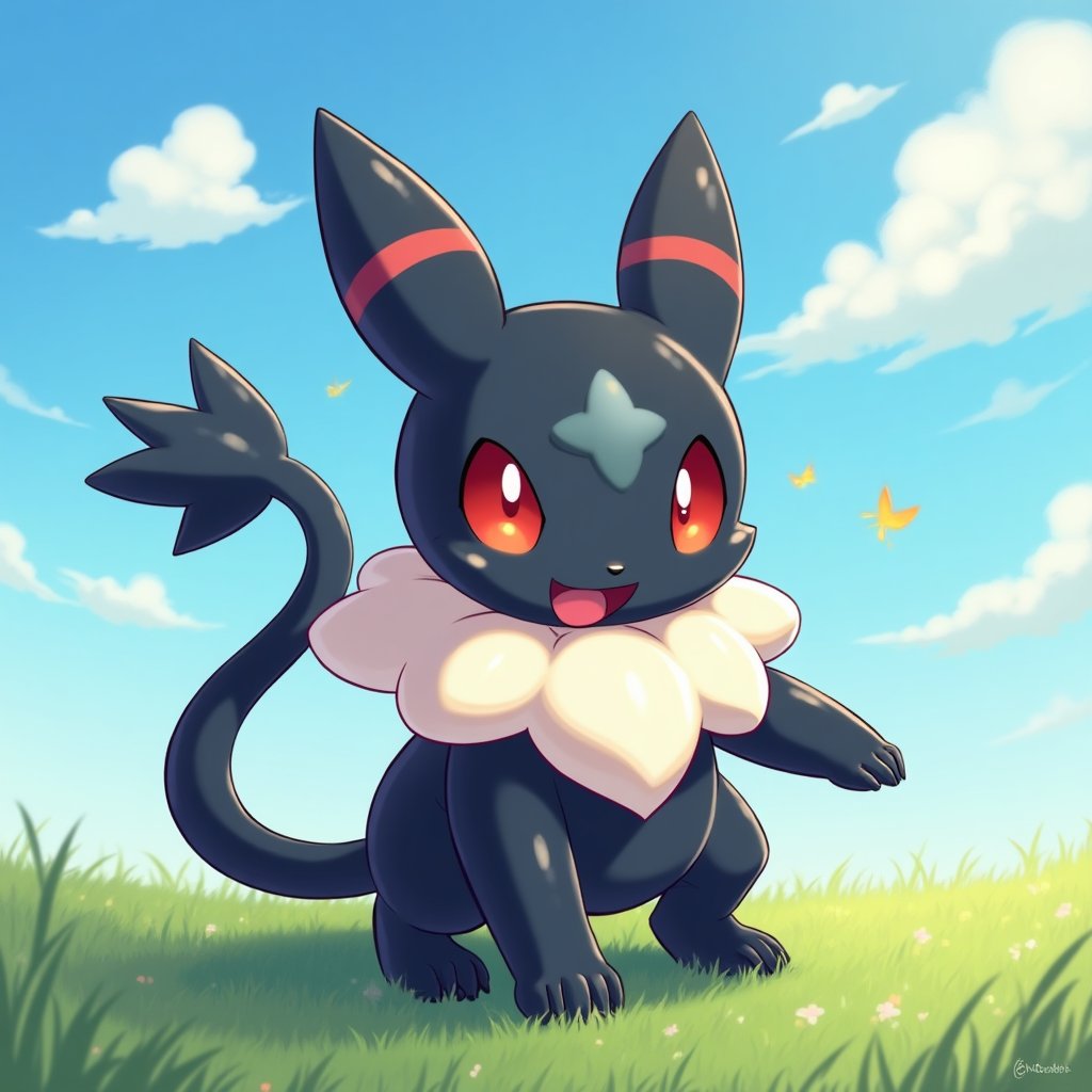 Darkrai's Lore: The Full Mythology of the Nightmare Pokémon