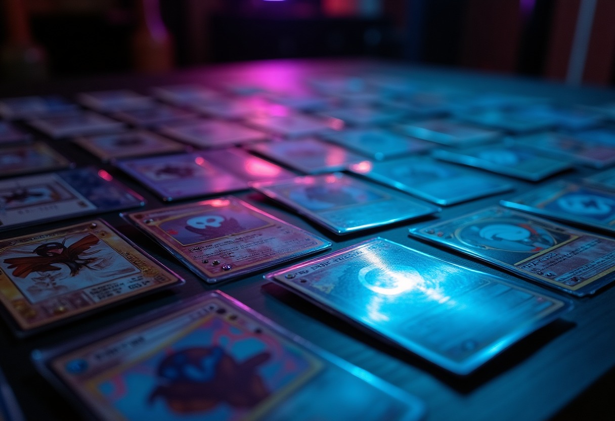 Darkrai TCG Rotation Impact: Dark-Type Deck Survival Guide